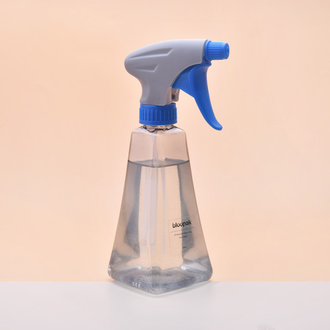 Plastic Chemical Resistant 28/410 Trigger Sprayer