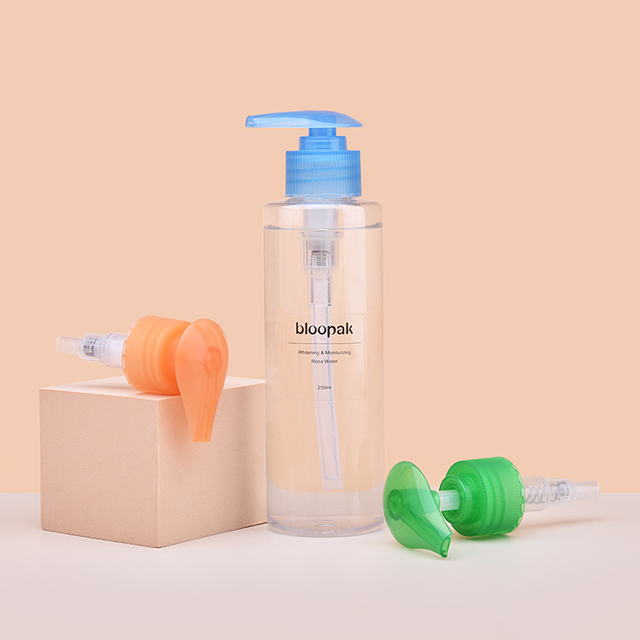 1000ml Empty Lotion Bottle with Pump,Plastic Lotion Pump Dispenser,28/410 Lotion Pump for PET Bottle 