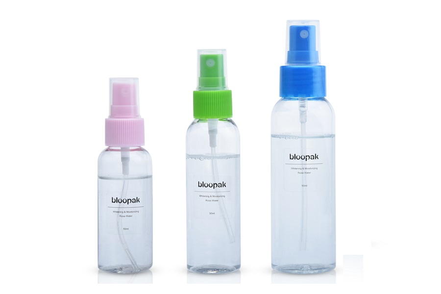 The Best Portable Perfume Sprayers: A Review of The Top Travel-friendly Perfume Sprayers