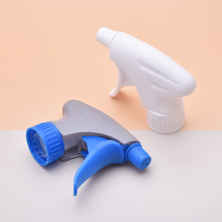 Plastic Chemical Resistant 28/410 Trigger Sprayer