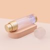 Large Double Eye Serum Bottle,pump Eye Serum Cream Bottle