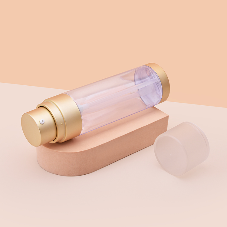 Large Double Eye Serum Bottle,pump Eye Serum Cream Bottle