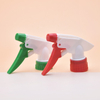 Large Plastic Trigger Sprayer Green Manufacturer, Empty Trigger Spray Bottle for Sale