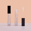 Mini Lip Gloss Tubes Manufacturers, Empty Lip Gloss Tube Label Mini, Lip Gloss Tubes with Big Wand