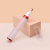 Airless 20ml Steal Head Eyelash Serum Bottle