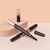 Colored Gold Eyebrow Pencil, Good Custom Makeup Eyebrow Pencil