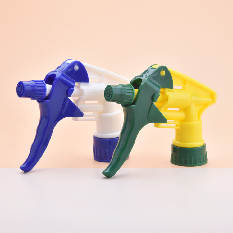 28/410 Plastic Trigger Sprayer Output 1.2cc, Trigger Sprayer Wholesale Supplier