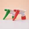 Plastic Chemical Resistant Trigger Sprayer