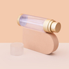 Large Double Eye Serum Bottle,pump Eye Serum Cream Bottle