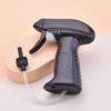 High Closure 1.25cc Trigger Sprayer for 1 L PET Bolttle