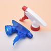 500ml Clear PET Trigger Sprayer Bottle, 28 Chemical Resistant Trigger Sprayer