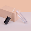 Mini Lip Gloss Tubes Manufacturers, Empty Lip Gloss Tube Label Mini, Lip Gloss Tubes with Big Wand