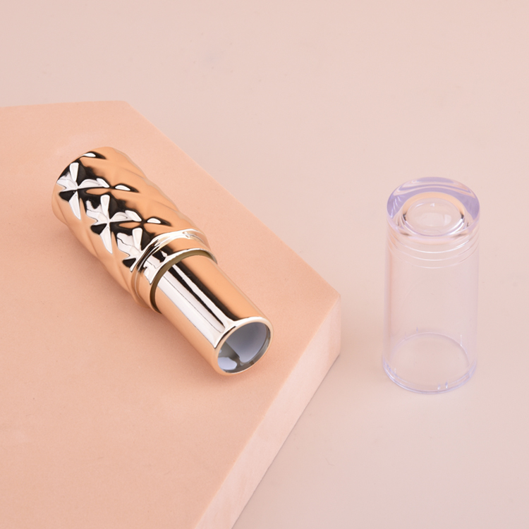 Custom Diy Lipstick Tube Design, Custom Lipstick Tube Container Cheap,