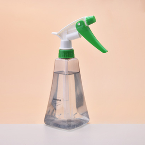 Plastic Chemical Resistant Trigger Sprayer