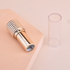 Make Your Own Brand Empty Gold Vintage Lipstick Tube