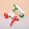 Plastic Chemical Resistant Trigger Sprayer