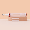 Airless 20ml Steal Head Eyelash Serum Bottle