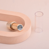 Make Your Own Brand Empty Gold Vintage Lipstick Tube