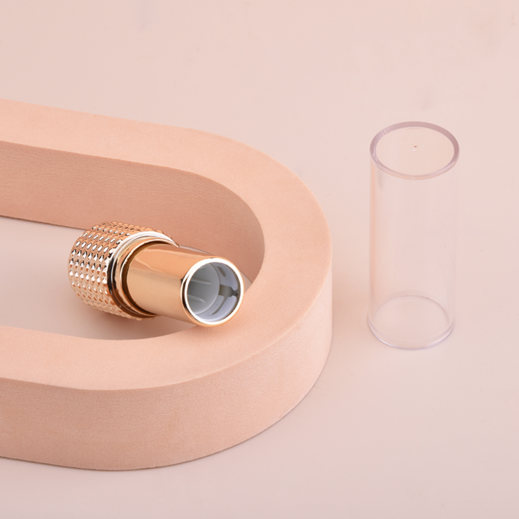 Make Your Own Brand Empty Gold Vintage Lipstick Tube