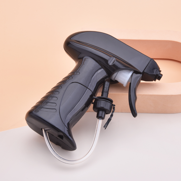 High Closure 1.25cc Trigger Sprayer for 1 L PET Bolttle