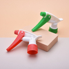 Plastic Chemical Resistant Trigger Sprayer