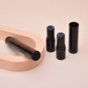 Mini Matte Round Lipstick Tube, China Lipstick Tube Manufacturer, Lipstick Tube Lipstick Label, Empty Lipstick Gloss Tubes