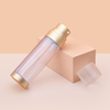 Large Double Eye Serum Bottle,pump Eye Serum Cream Bottle