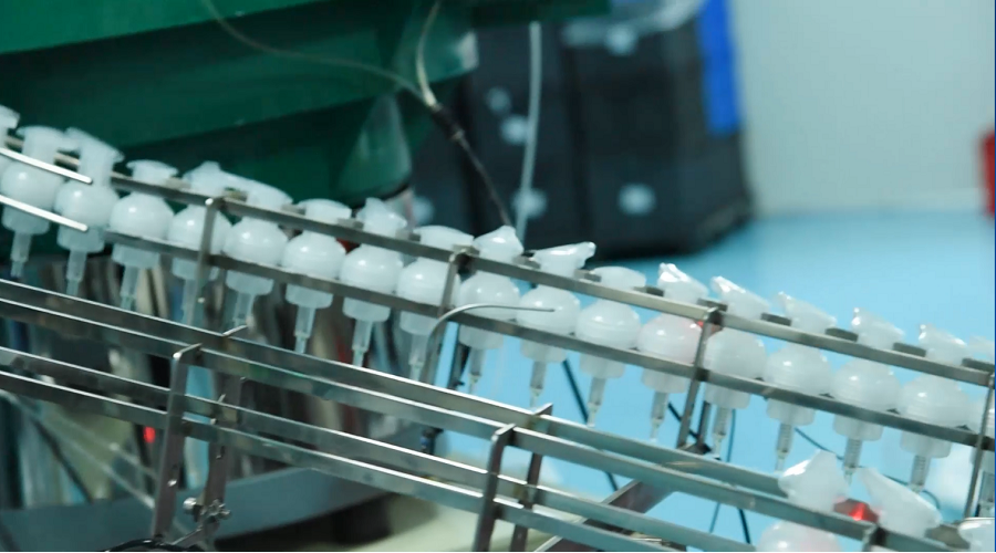 Bloopak's Advantages of Using Foam Pumps in Body Washes