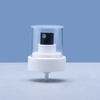 Treatment Spray Cream Pumping Containers for Face Creams