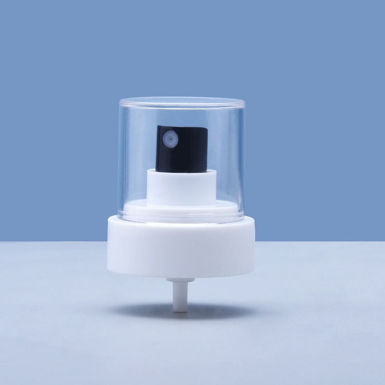 Treatment Spray Cream Pumping Containers for Face Creams