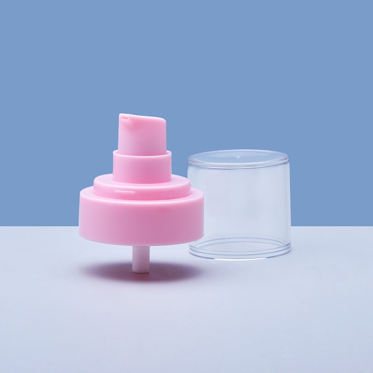 24mm Cream Lotion Pump Dispenser Spray Cream Pump 