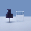 Spray Cream Pump Cosmetic Packaging Empty Cream Pump Containers