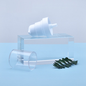  Spray Cream Pump Travel Lotion Container Pumps Dispenser for Cream