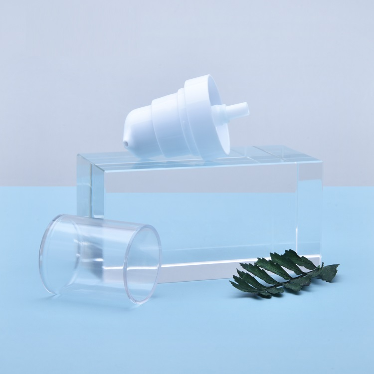  Spray Cream Pump Travel Lotion Container Pumps Dispenser for Cream