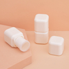 4.5g Mini Square Deodorant Concealer Stick Tube 