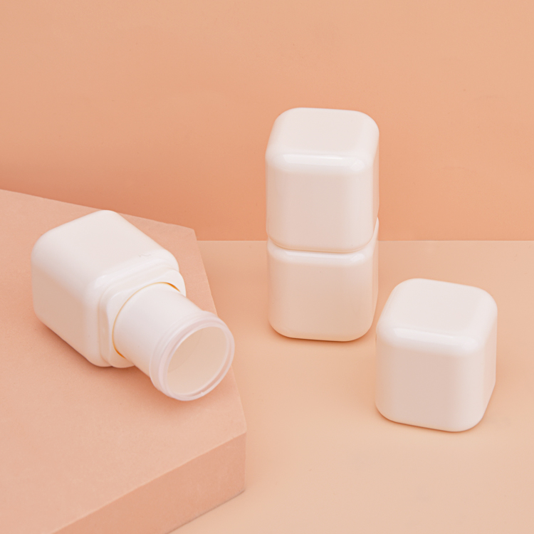4.5g Mini Square Deodorant Concealer Stick Tube 
