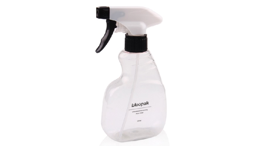 The Benefits of Using Trigger Sprayers