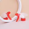 28mm Custom Trigger Type All Plastic Trigger Sprayer with Bottle