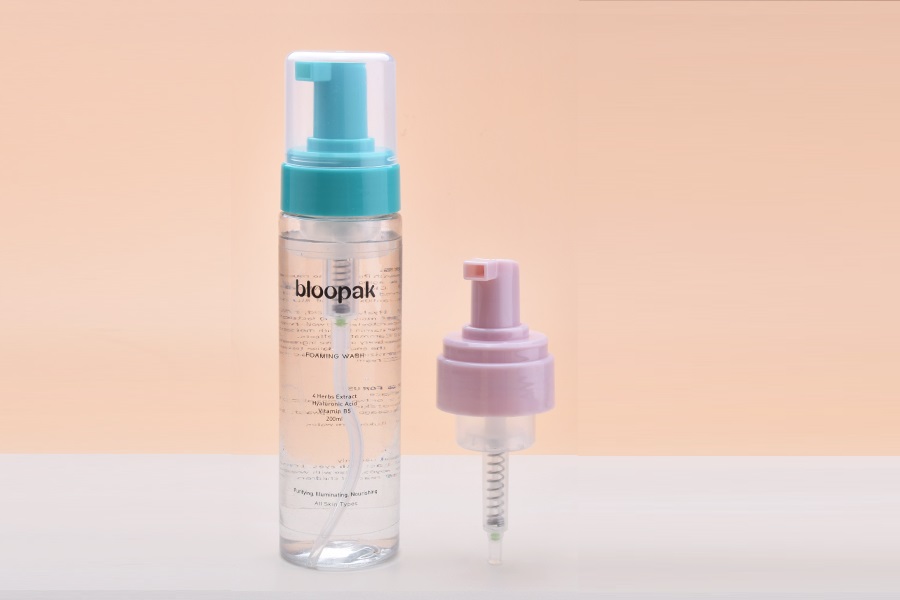 The Advantages of Using Foam Pumps in Daily Packaging: Reduced Waste And Improved Product Dispensing