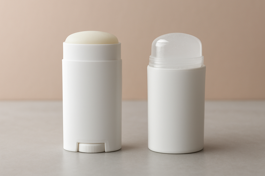 Solid Vs. Gel Deodorants: A Stick Packaging Perspective
