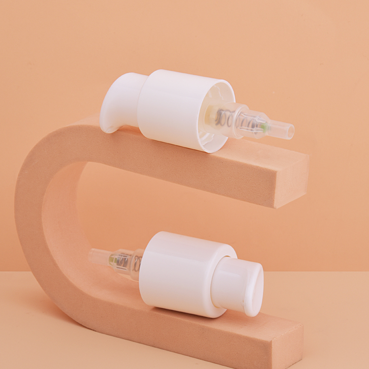 Single Closue Oil Cleansers Remover Treatment Pump