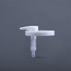89mm Plastic Lotion Pump for Body Cream 