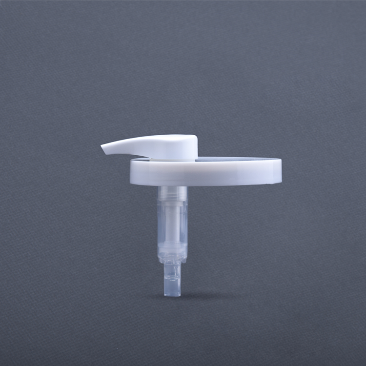89mm Plastic Lotion Pump for Body Cream 