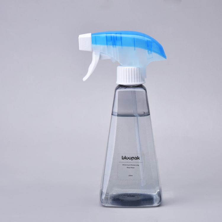 1.3cc Unique Trigger Sprayer Chemical Resistant Bottle
