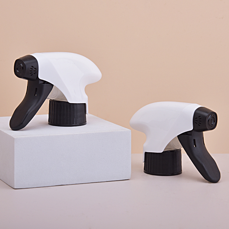 All Plastic Foam SprayTrigger Sprayer