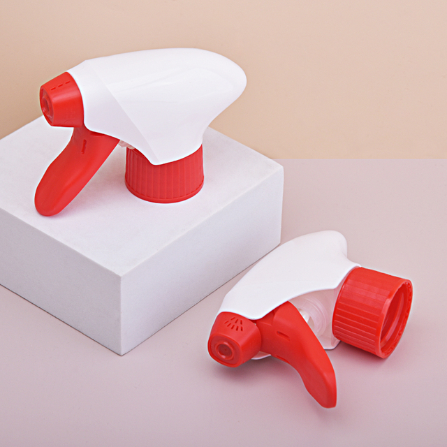 Custom Color All PP Trigger Sprayer