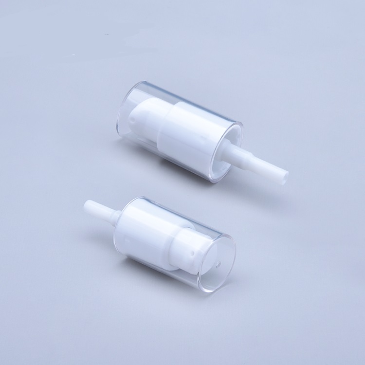 18/410 20/410 0.25cc Treatment Pumps for Cosmetic 
