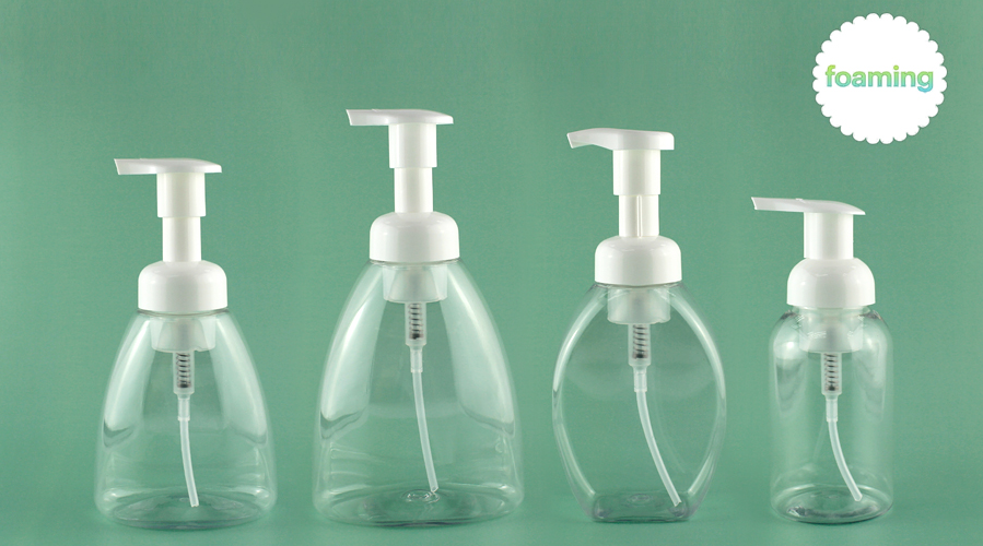 Foam Pump Usage in The Medical Industry