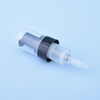 Black Foam Pump for Hand Wash 