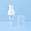 Manufacturer Wholesale White Plastic Foam Pump